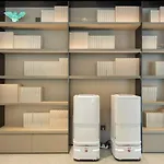 Ji Hotel Shanghai Pudong Airport